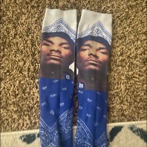 Stance Underwear & Socks - Snoop Dogg Stance Socks Stance Underwear & Socks - Snoop Dogg Stance Socks